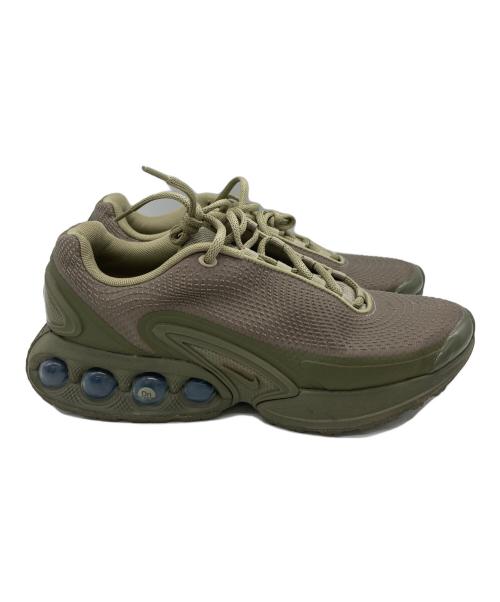 NIKE（ナイキ）NIKE (ナイキ) AIR MAX DN NEUTRAL オリーブ サイズ:28cmの古着・服飾アイテム