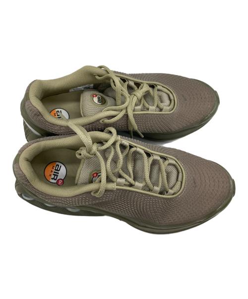 NIKE（ナイキ）NIKE (ナイキ) AIR MAX DN NEUTRAL オリーブ サイズ:28cmの古着・服飾アイテム