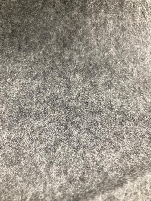 CHANEL（シャネル）CHANEL (シャネル) カシミヤマフラー グレーの古着・服飾アイテム