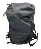 THE NORTH FACEザ ノース フェイス）の古着「ワンマイル16」｜ブラック