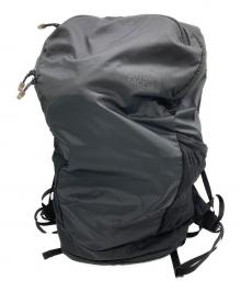 THE NORTH FACE（ザ ノース フェイス）の古着「ワンマイル16」｜ブラック