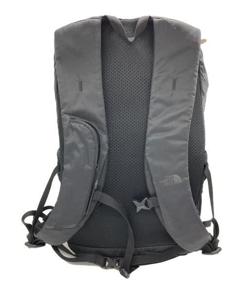 THE NORTH FACE（ザ ノース フェイス）THE NORTH FACE (ザ ノース フェイス) ワンマイル16 ブラックの古着・服飾アイテム