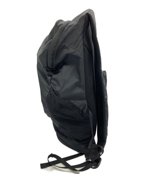 THE NORTH FACE（ザ ノース フェイス）THE NORTH FACE (ザ ノース フェイス) ワンマイル16 ブラックの古着・服飾アイテム