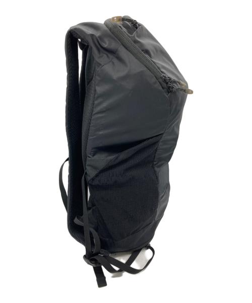 THE NORTH FACE（ザ ノース フェイス）THE NORTH FACE (ザ ノース フェイス) ワンマイル16 ブラックの古着・服飾アイテム