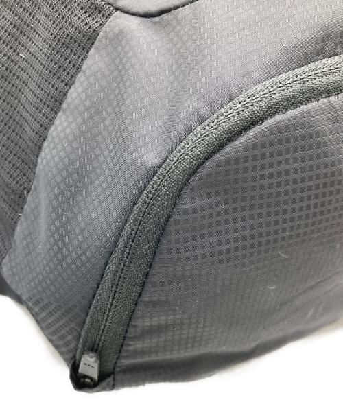 THE NORTH FACE（ザ ノース フェイス）THE NORTH FACE (ザ ノース フェイス) ワンマイル16 ブラックの古着・服飾アイテム