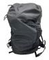 THE NORTH FACE（ザ ノース フェイス）の古着「ワンマイル16」｜ブラック