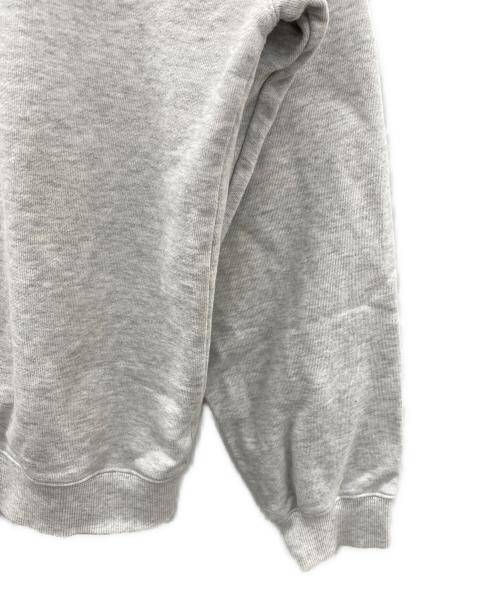X-LARGE（エクストララージ）X-LARGE (エクストララージ) プリントスウェット グレー サイズ:Lの古着・服飾アイテム