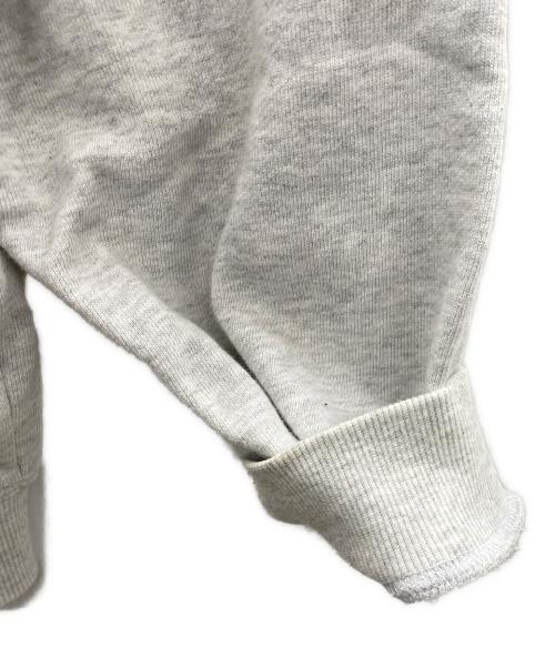 X-LARGE（エクストララージ）X-LARGE (エクストララージ) プリントスウェット グレー サイズ:Lの古着・服飾アイテム
