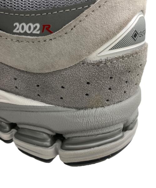 NEW BALANCE（ニューバランス）NEW BALANCE (ニューバランス) スニーカー グレー サイズ:26cmの古着・服飾アイテム