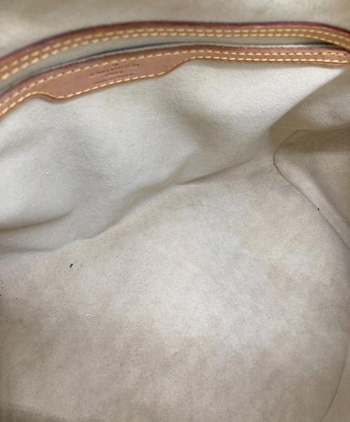 LOUIS VUITTON（ルイ ヴィトン）LOUIS VUITTON (ルイ ヴィトン) レティーロPM ブラウンの古着・服飾アイテム