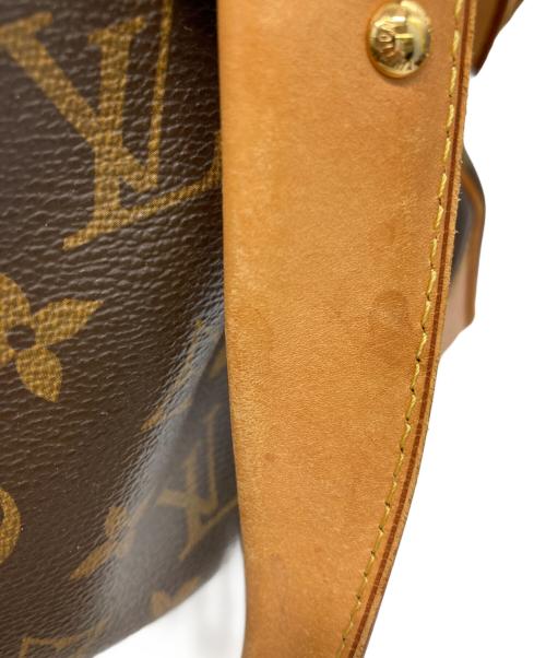 LOUIS VUITTON（ルイ ヴィトン）LOUIS VUITTON (ルイ ヴィトン) レティーロPM ブラウンの古着・服飾アイテム