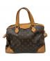 LOUIS VUITTON（ルイ ヴィトン）の古着「レティーロPM」｜ブラウン