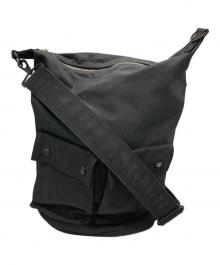 PORTER（ポーター）の古着「スモーキー」｜グレー