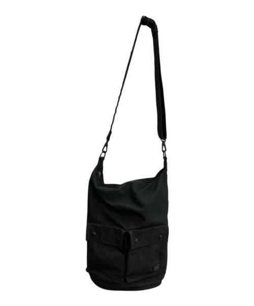 PORTER（ポーター）PORTER (ポーター) スモーキー グレーの古着・服飾アイテム
