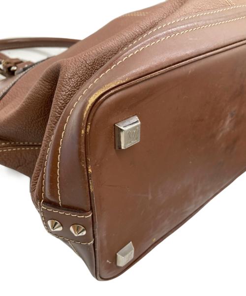 LOUIS VUITTON（ルイ ヴィトン）LOUIS VUITTON (ルイ ヴィトン) ロックイットPM ブラウンの古着・服飾アイテム