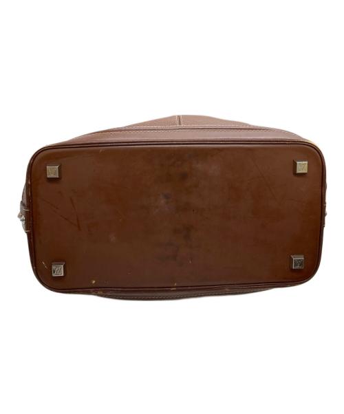 LOUIS VUITTON（ルイ ヴィトン）LOUIS VUITTON (ルイ ヴィトン) ロックイットPM ブラウンの古着・服飾アイテム
