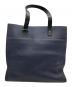 FURLA（フルラ）の古着「トートバッグ」｜ネイビー