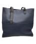 FURLA (フルラ) トートバッグ ネイビー：10000円