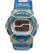 CASIOカシオ）の古着「Baby-G」