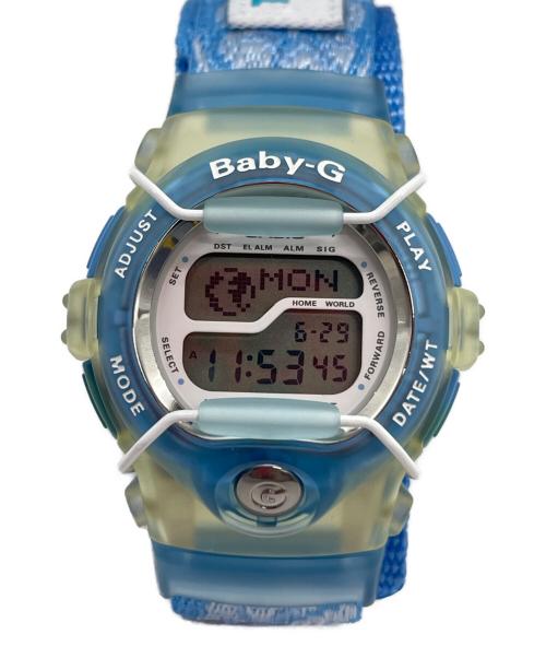 CASIO（カシオ）CASIO (カシオ) Baby-Gの古着・服飾アイテム