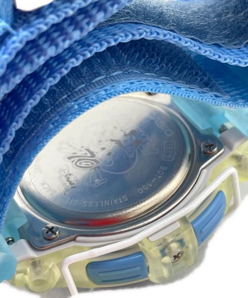 CASIO（カシオ）CASIO (カシオ) Baby-Gの古着・服飾アイテム