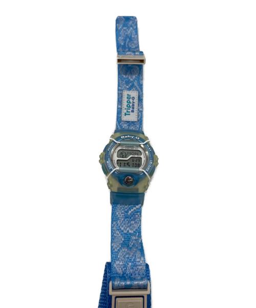 CASIO（カシオ）CASIO (カシオ) Baby-Gの古着・服飾アイテム