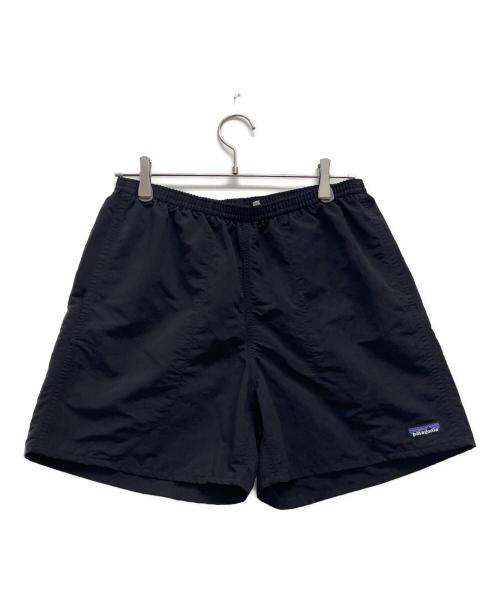 Patagonia（パタゴニア）Patagonia (パタゴニア) ハーフパンツ ブラック サイズ:Ｍの古着・服飾アイテム