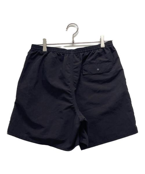 Patagonia（パタゴニア）Patagonia (パタゴニア) ハーフパンツ ブラック サイズ:Ｍの古着・服飾アイテム
