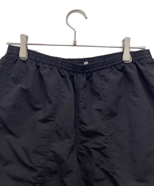 Patagonia（パタゴニア）Patagonia (パタゴニア) ハーフパンツ ブラック サイズ:Ｍの古着・服飾アイテム