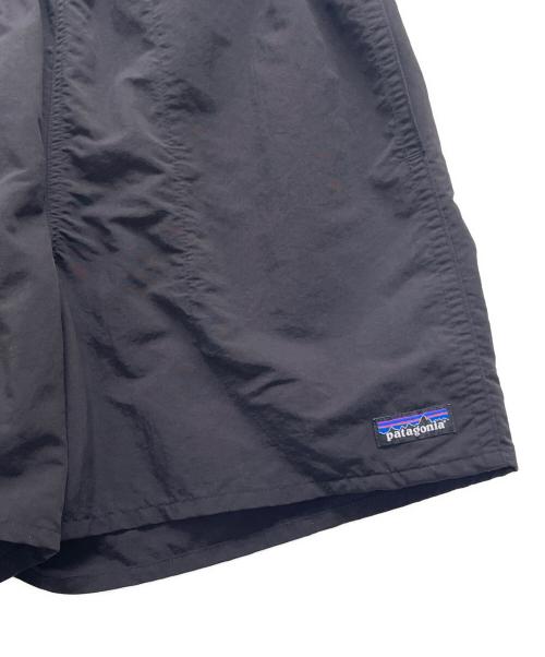 Patagonia（パタゴニア）Patagonia (パタゴニア) ハーフパンツ ブラック サイズ:Ｍの古着・服飾アイテム