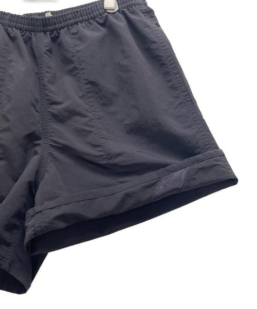 Patagonia（パタゴニア）Patagonia (パタゴニア) ハーフパンツ ブラック サイズ:Ｍの古着・服飾アイテム