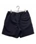 Patagonia (パタゴニア) ハーフパンツ ブラック サイズ:Ｍ：5000円