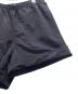 中古・古着 Patagonia (パタゴニア) ハーフパンツ ブラック サイズ:Ｍ：5000円