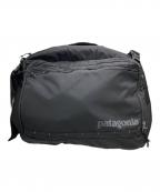 Patagoniaパタゴニア）の古着「Tres Grande 45L」｜ブラック