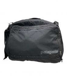 Patagonia（パタゴニア）の古着「Tres Grande 45L」｜ブラック