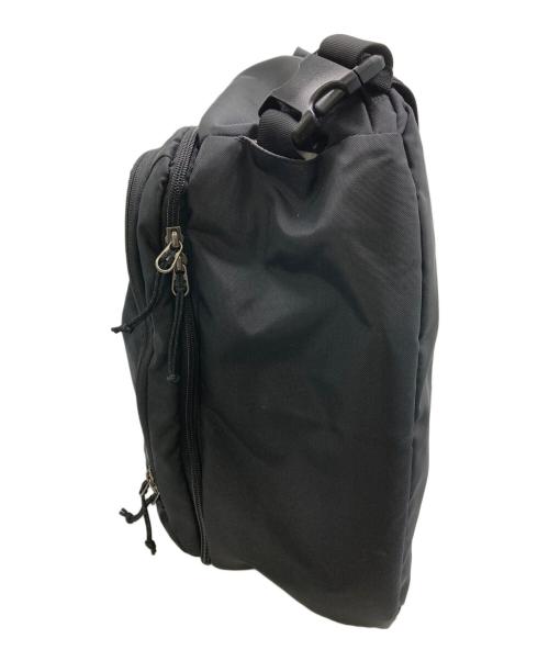 Patagonia（パタゴニア）Patagonia (パタゴニア) Tres Grande 45L ブラックの古着・服飾アイテム