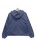 RUSSELL ATHLETIC (ラッセルアスレチック) ジップパーカー ネイビー サイズ:M：6000円