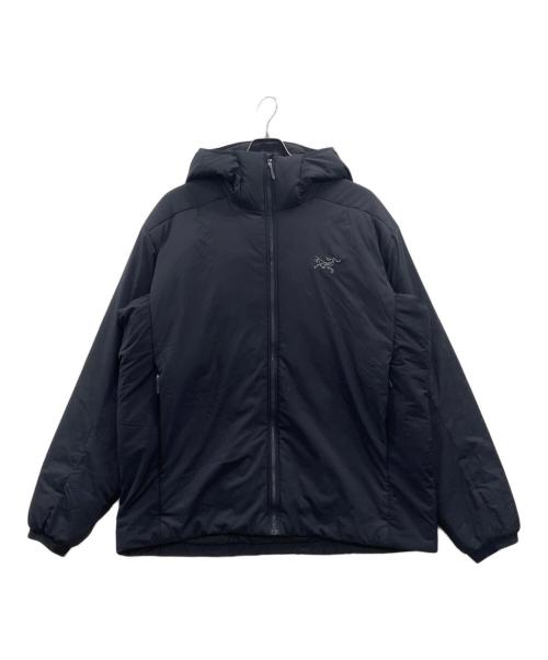 ARC'TERYX（アークテリクス）ARC'TERYX (アークテリクス) 中綿ジャケット ブラック サイズ:XLの古着・服飾アイテム