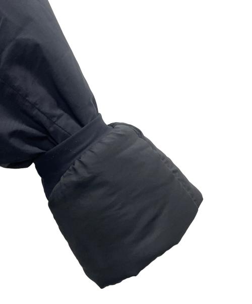 ARC'TERYX（アークテリクス）ARC'TERYX (アークテリクス) 中綿ジャケット ブラック サイズ:XLの古着・服飾アイテム