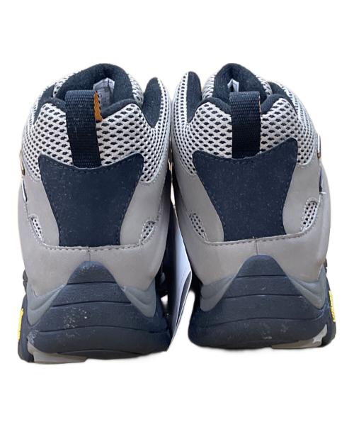 MERRELL（メレル）MERRELL (メレル) アウトドアブーツ ベージュ サイズ:8.5の古着・服飾アイテム