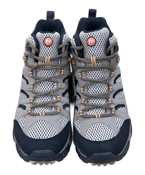 MERRELL（メレル）MERRELL (メレル) アウトドアブーツ ベージュ サイズ:8.5の古着・服飾アイテム