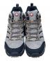 中古・古着 MERRELL (メレル) アウトドアブーツ ベージュ サイズ:8.5：10000円