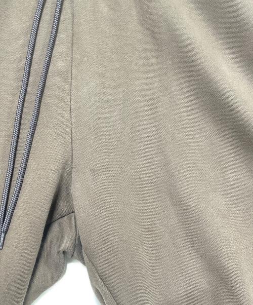 WIND AND SEA（ウィンダンシー）WIND AND SEA (ウィンダンシー) スウェットパンツ ブラウン サイズ:Sの古着・服飾アイテム