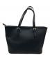 MICHAEL KORS (マイケルコース) トートバッグ ブラック：7000円