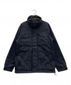 THE NORTH FACEザ ノース フェイス）の古着「マカルジャケット」｜ブラック