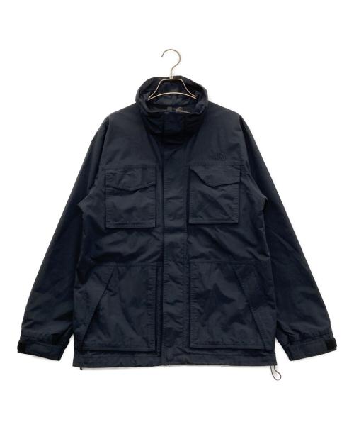 THE NORTH FACE（ザ ノース フェイス）THE NORTH FACE (ザ ノース フェイス) マカルジャケット ブラック サイズ:Ｍの古着・服飾アイテム