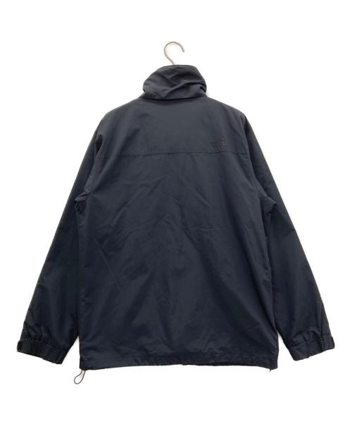 THE NORTH FACE（ザ ノース フェイス）THE NORTH FACE (ザ ノース フェイス) マカルジャケット ブラック サイズ:Ｍの古着・服飾アイテム