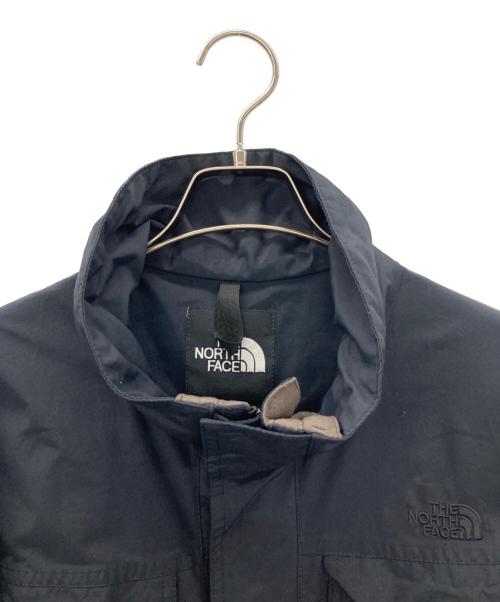 THE NORTH FACE（ザ ノース フェイス）THE NORTH FACE (ザ ノース フェイス) マカルジャケット ブラック サイズ:Ｍの古着・服飾アイテム