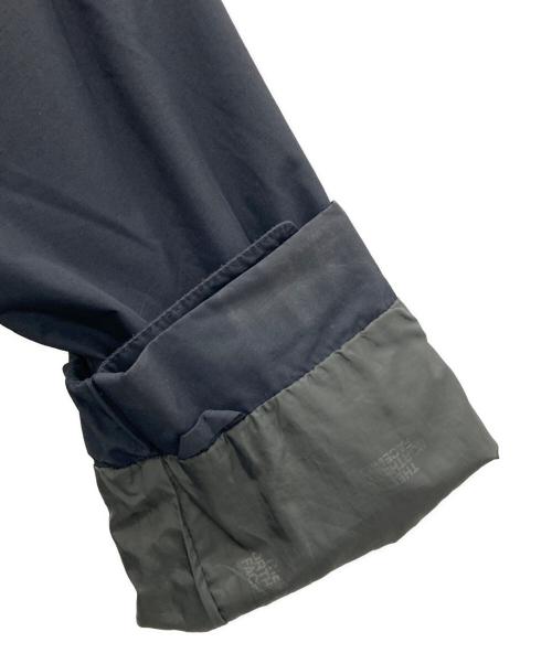 THE NORTH FACE（ザ ノース フェイス）THE NORTH FACE (ザ ノース フェイス) マカルジャケット ブラック サイズ:Ｍの古着・服飾アイテム
