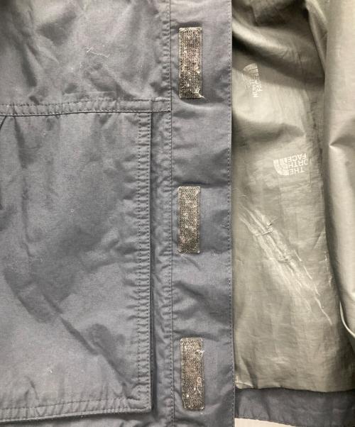 THE NORTH FACE（ザ ノース フェイス）THE NORTH FACE (ザ ノース フェイス) マカルジャケット ブラック サイズ:Ｍの古着・服飾アイテム